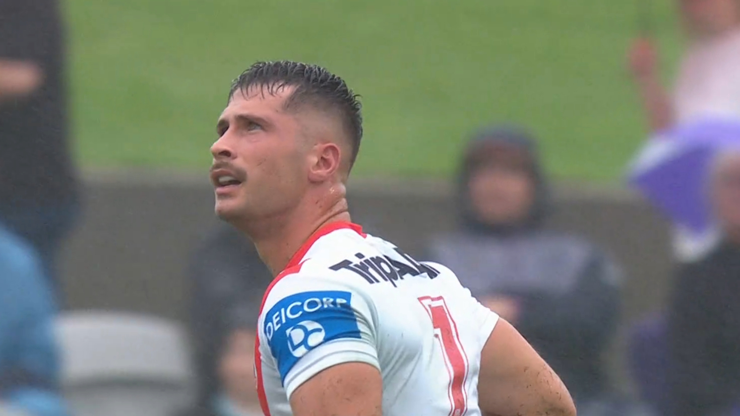 Ilias confirms new venture with the Titans