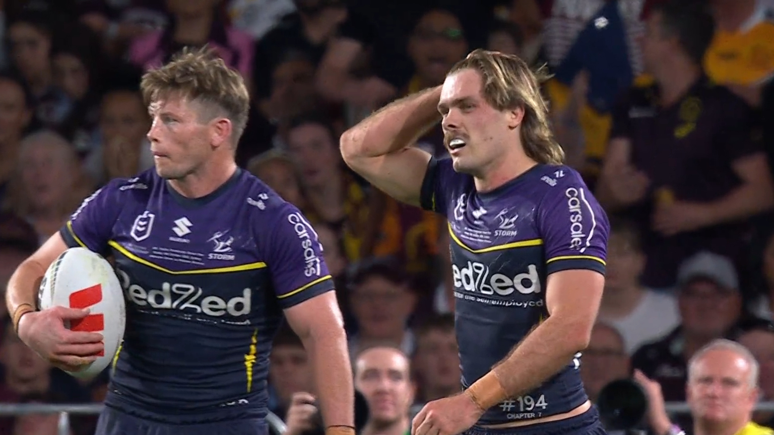 Paps insists he has no plans for 2026