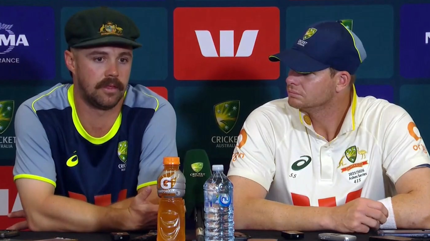 Head explains why he opened