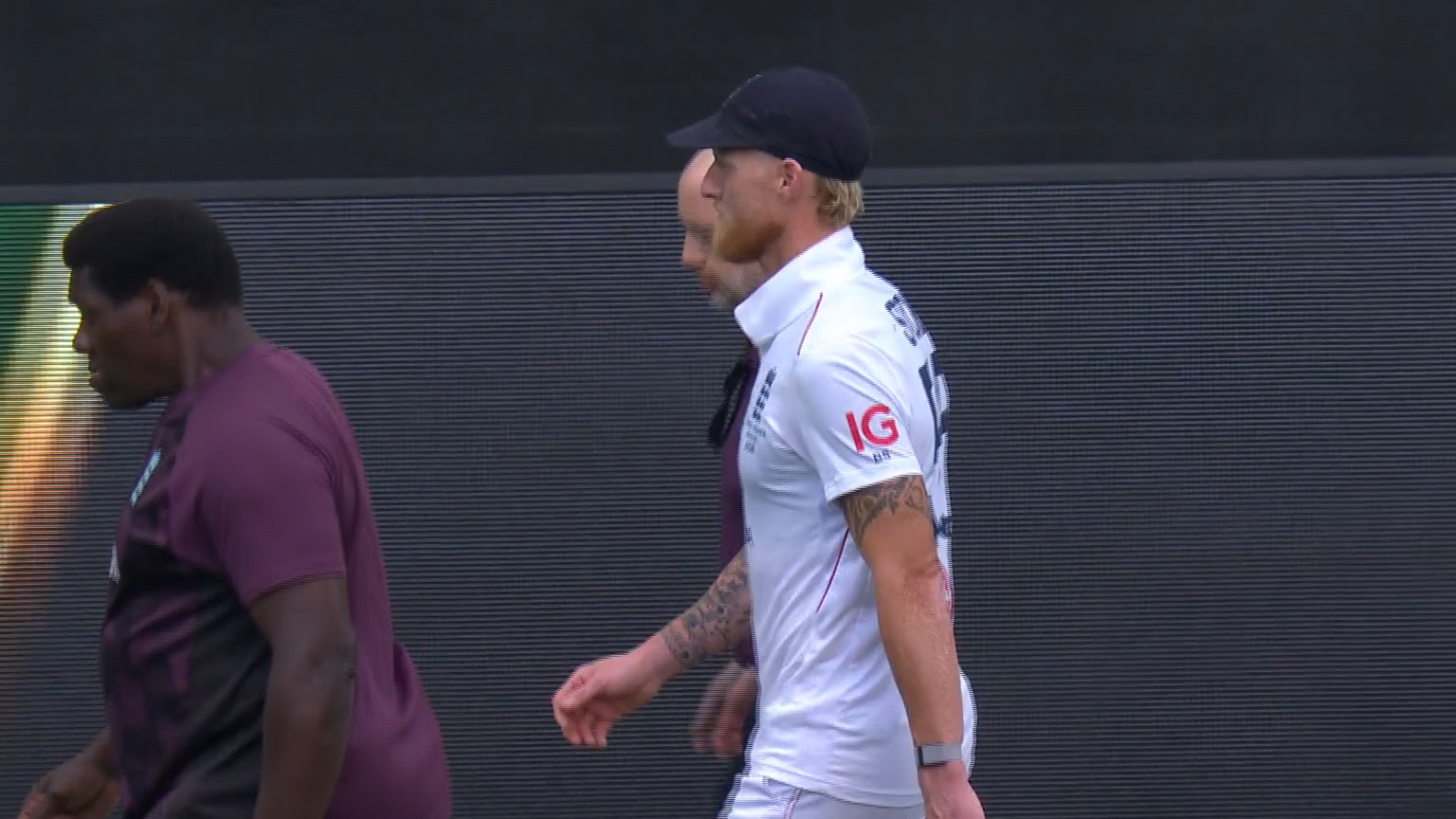 'Missed a golden chance': Vaughan lashes England's 'dumb cricket'