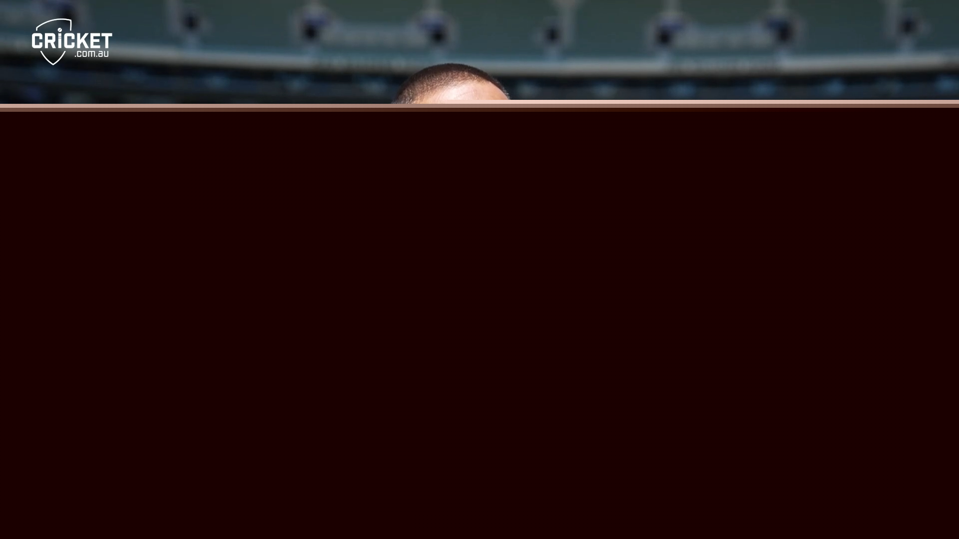 Khawaja unfazed by selection uncertainty