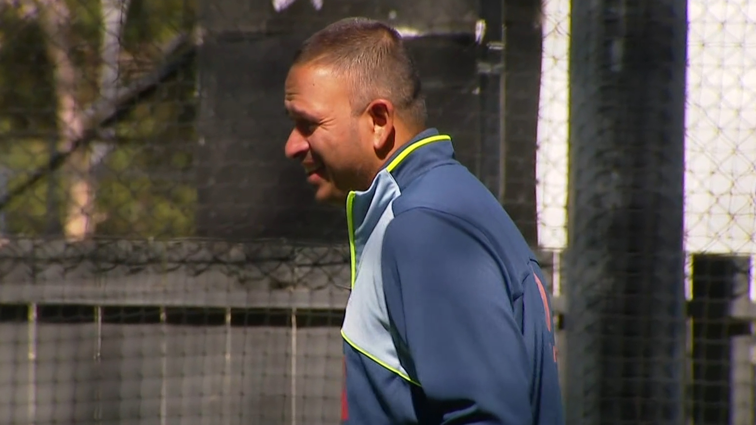 Khawaja's Test career at a crossroads after snub