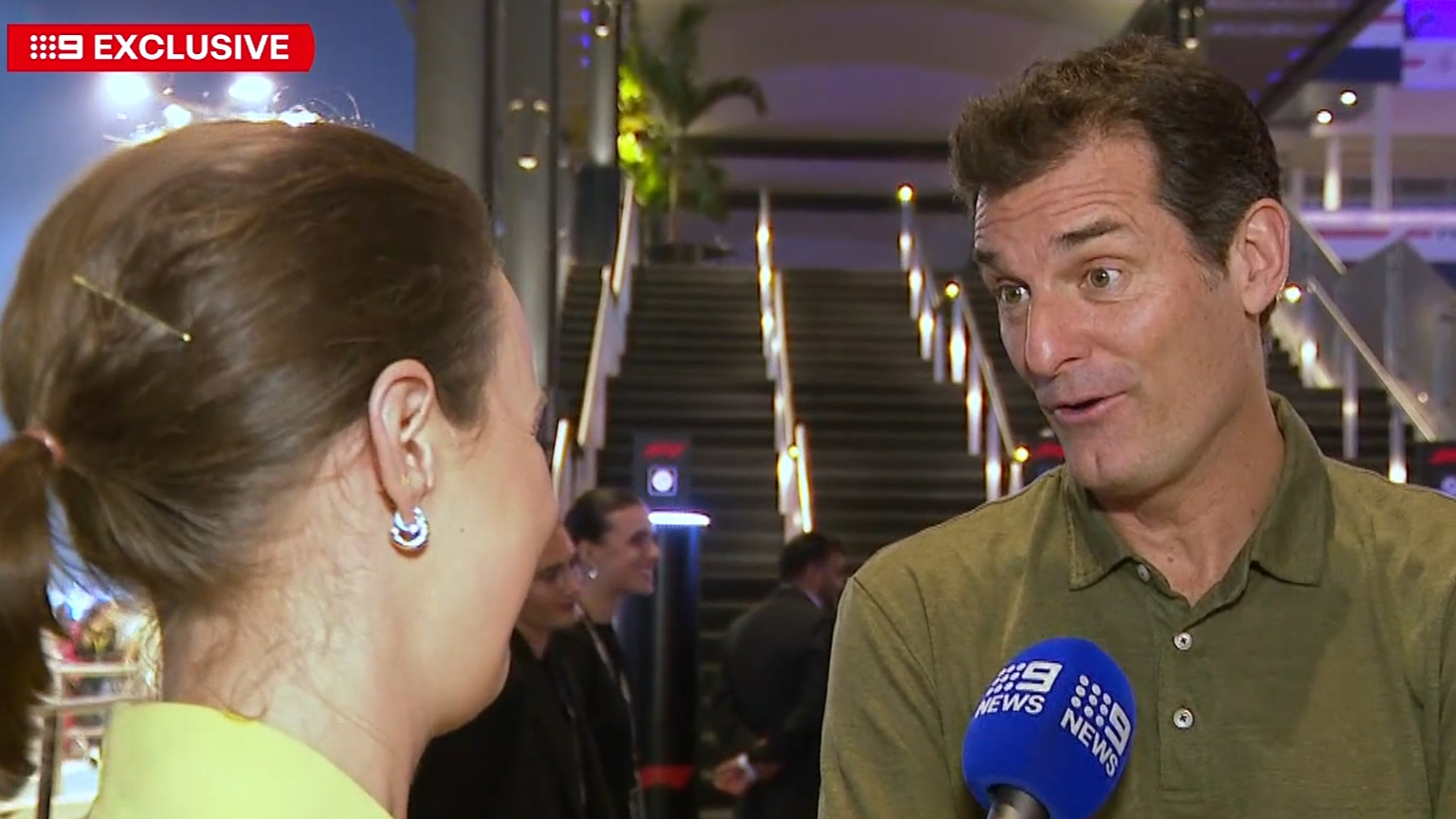 Webber reflects on Piastri's season