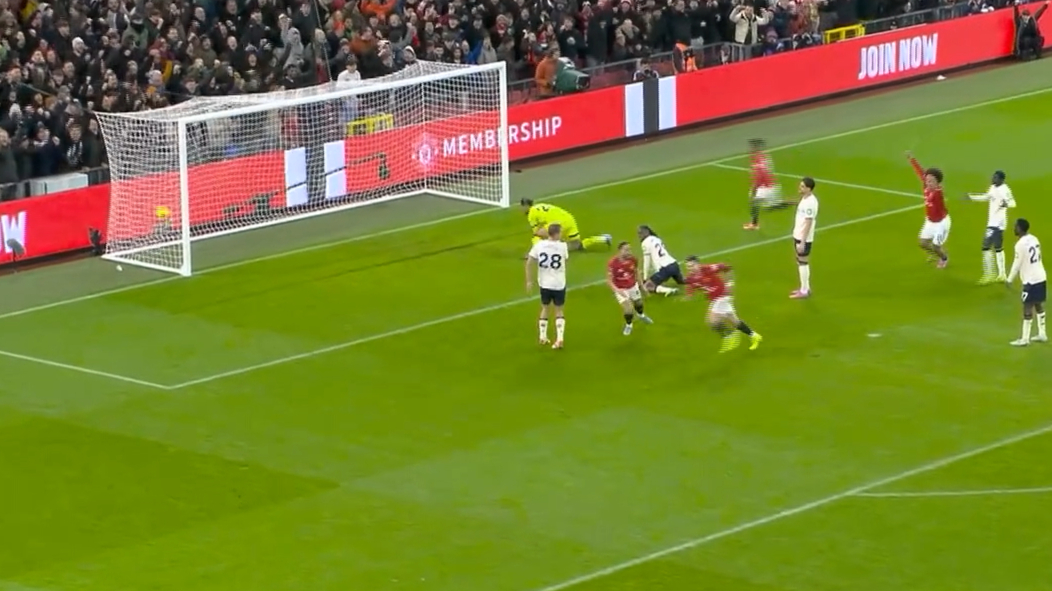 United star breaks lengthy drought