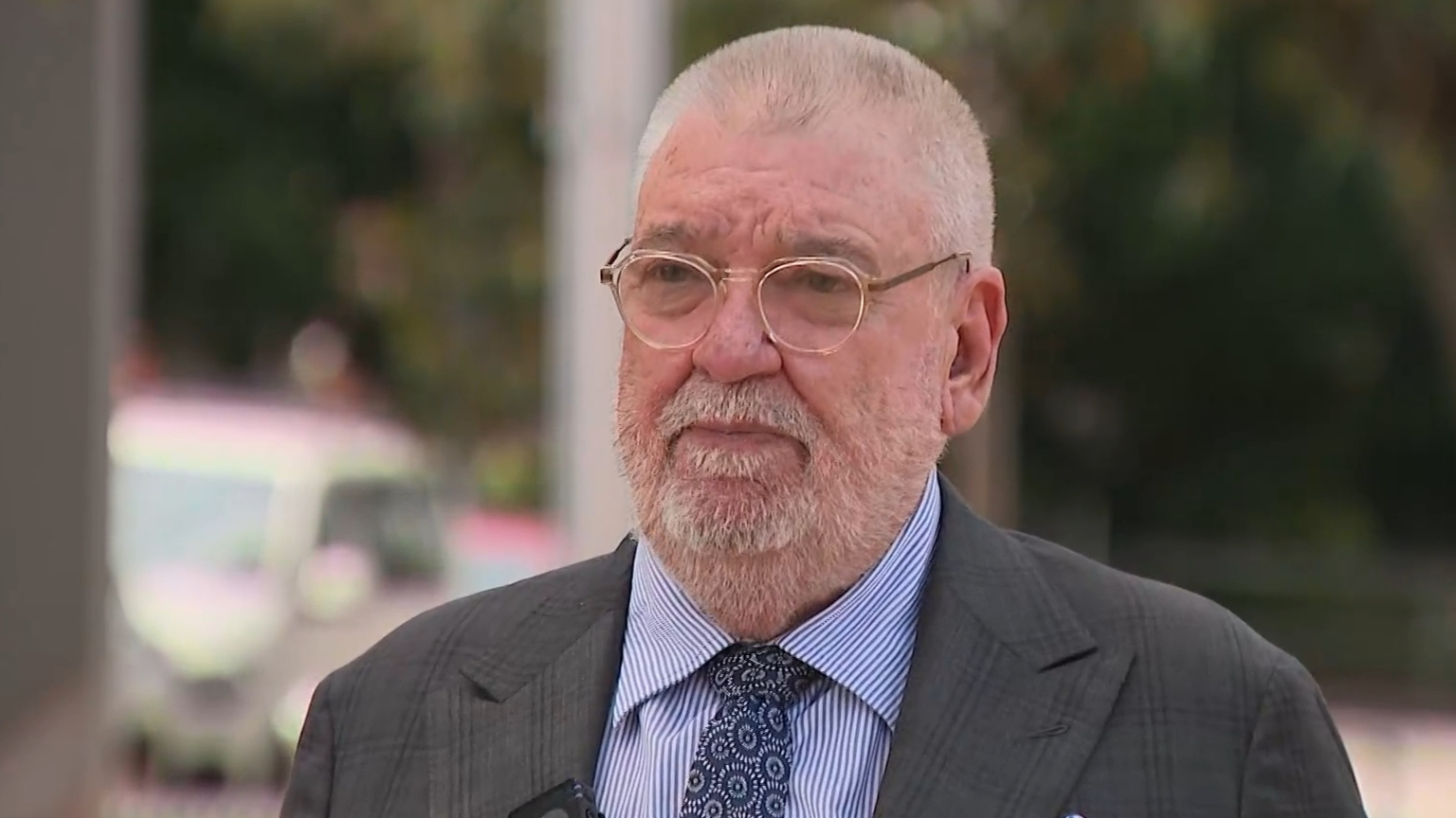 Richardson quits as Tigers CEO