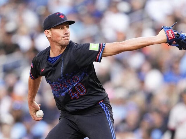 Orioles, veteran RHP Chris Bassitt agree to 1-year, $18.5M deal