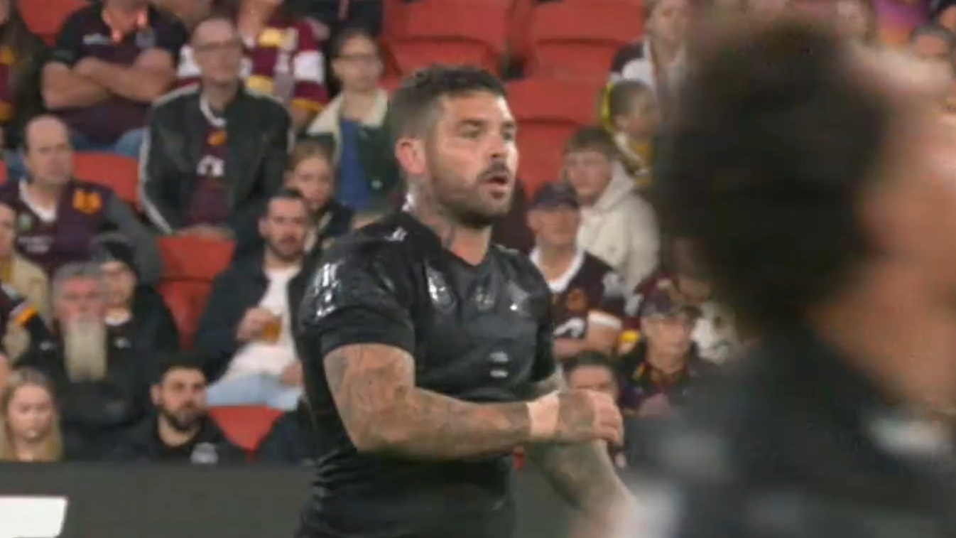 Reynolds set to retire in Broncos double blow