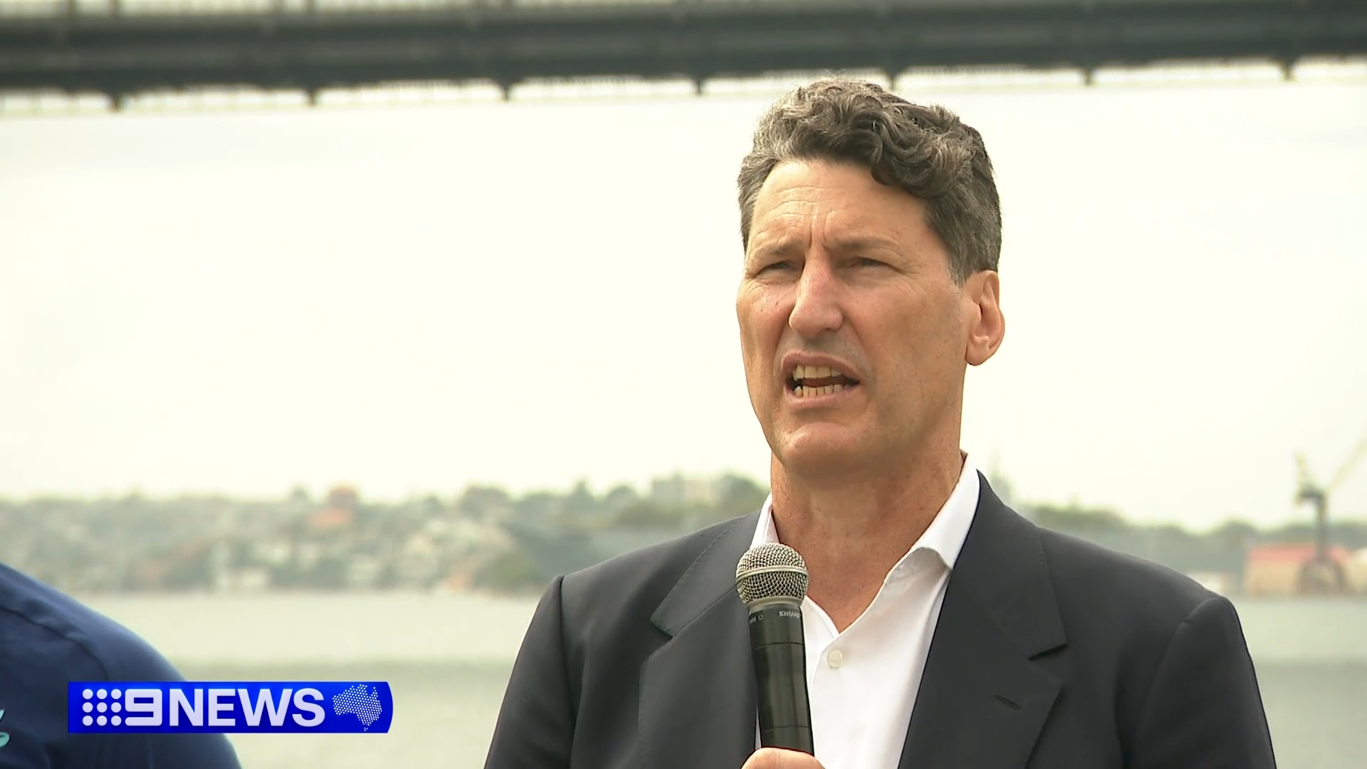 Wallabies legend's warning to Crichton