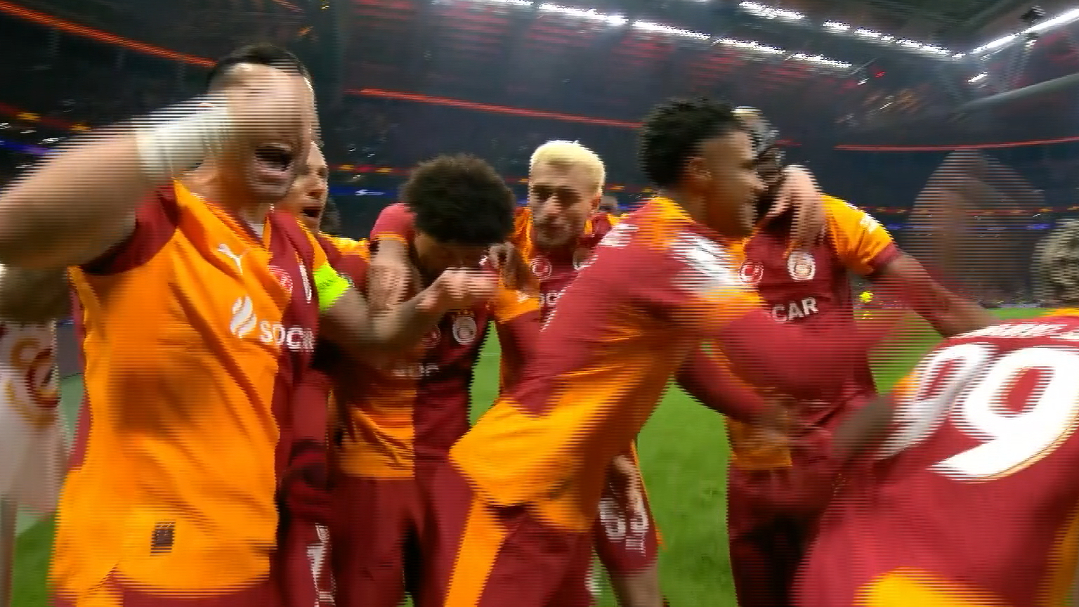 Liverpool sunk in Istanbul