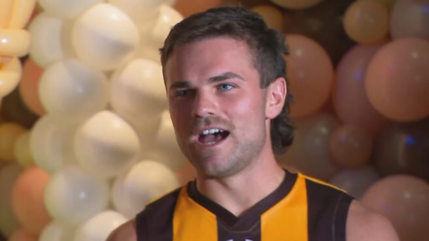 Hawks stars happy Weddle knocked back Dons interest