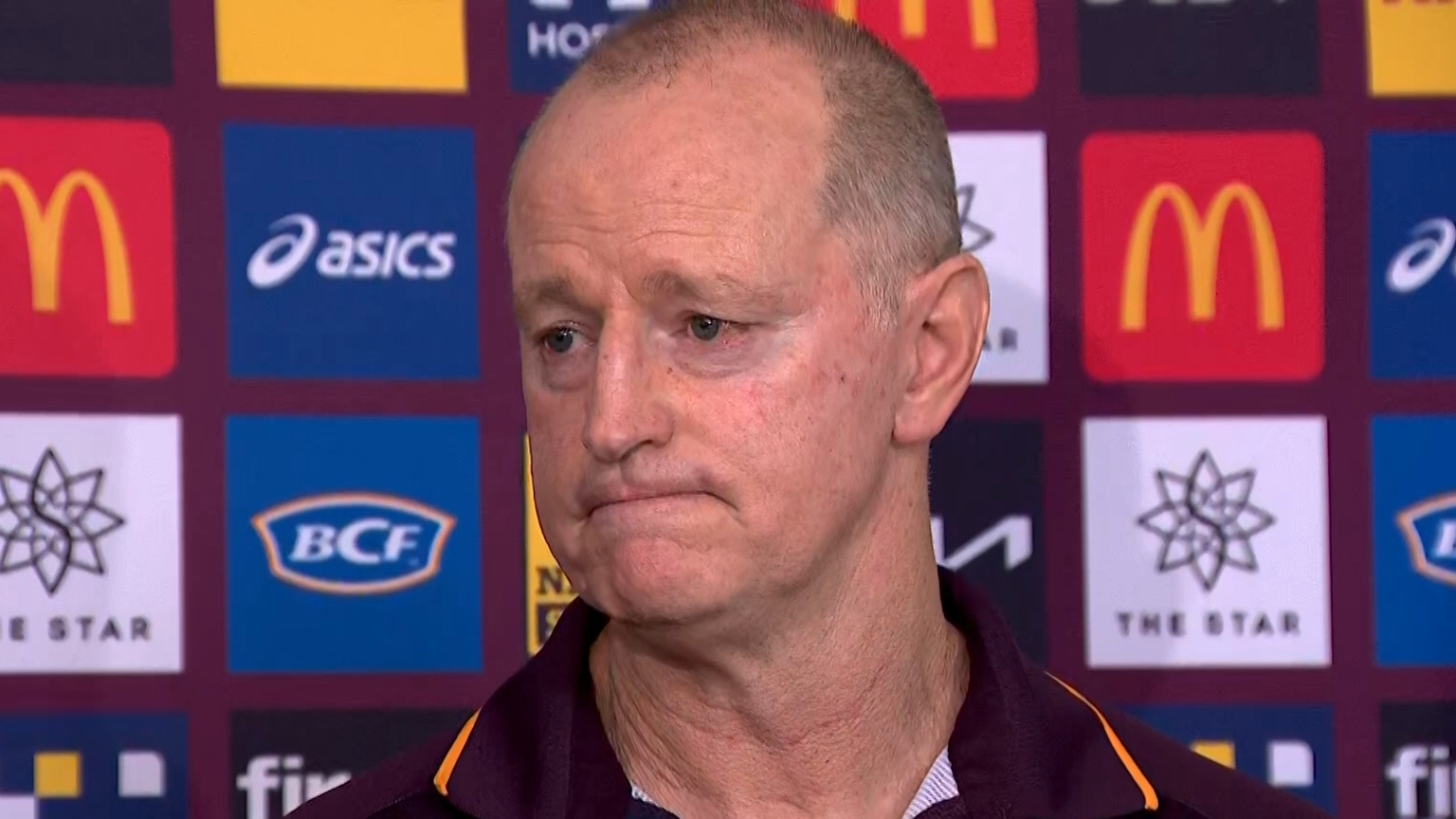 Madge bites back at Anasta, Tallis