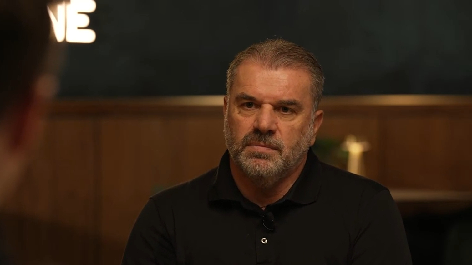 Ange delivers reality check to Spurs