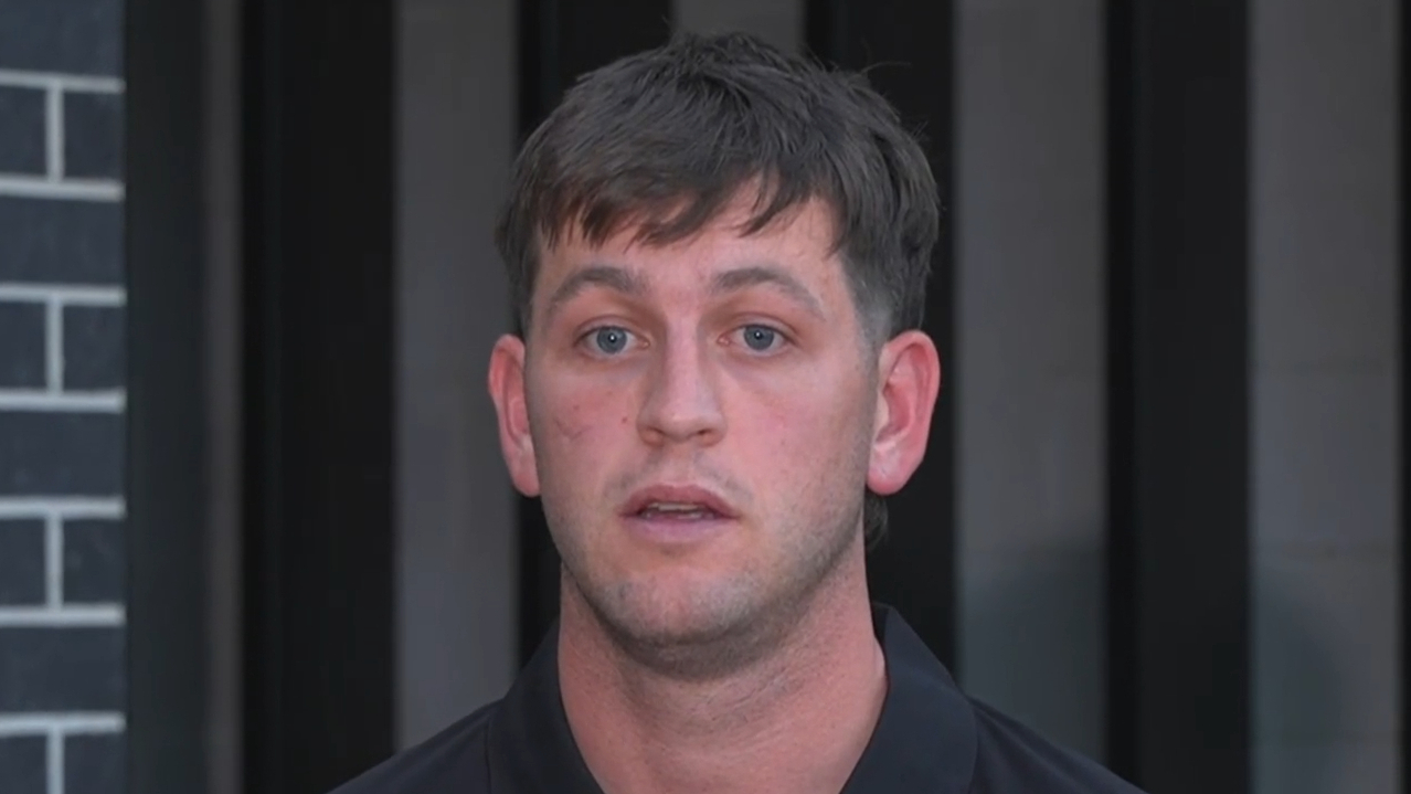 Butters doubles down after tribunal's guilty verdict