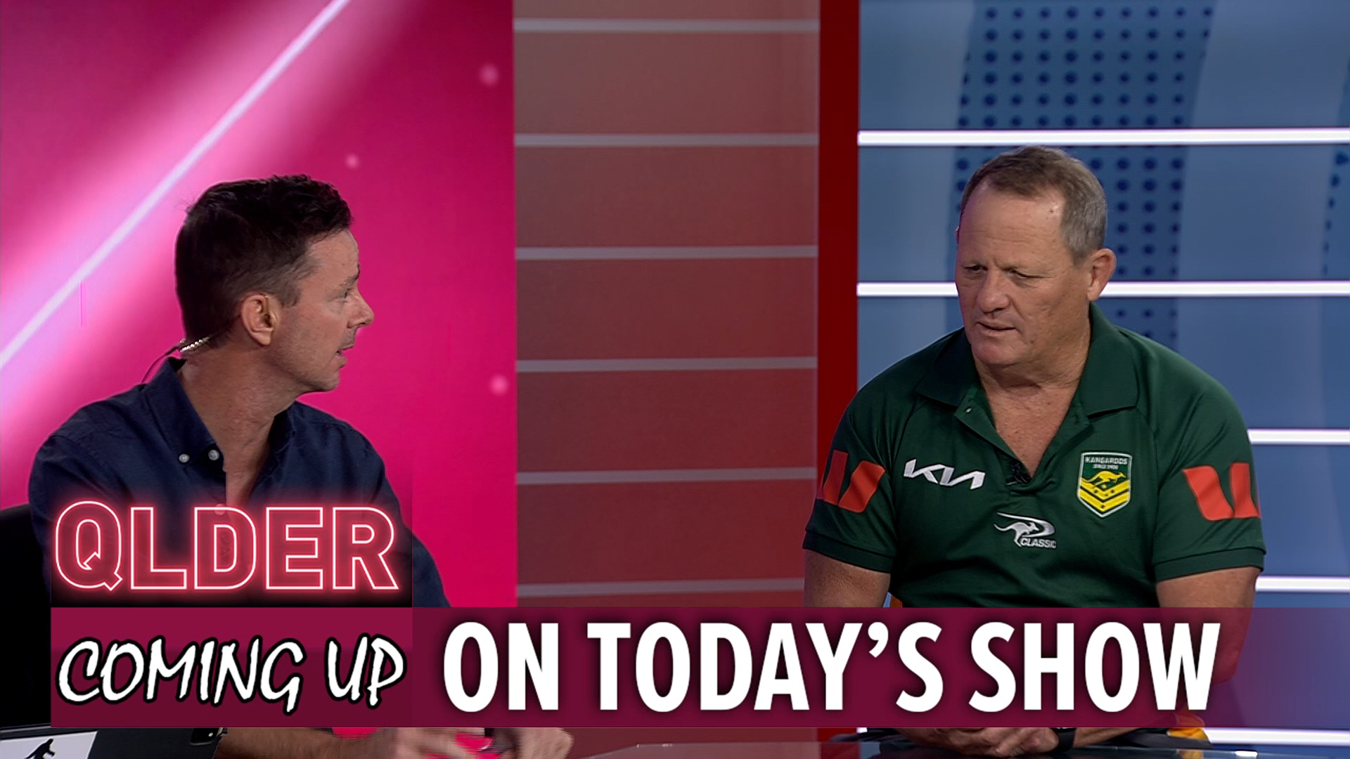 Kevin Walters on how to get the best out of players like Reece Walsh | QLDER